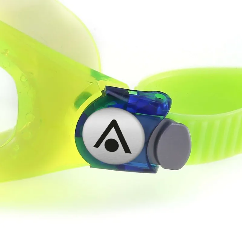Seal Kid 2 Clear Lens Green-2
